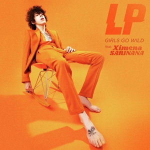 Heart To Mouth by Lp