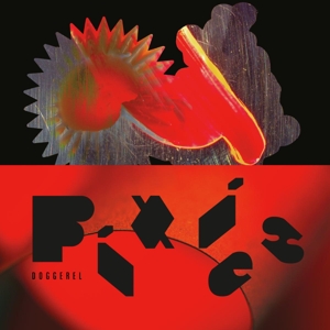 Doggerel by Pixies