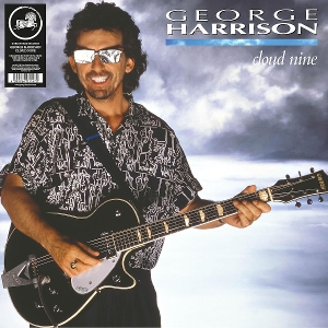 Cloud Nine by George Harrison