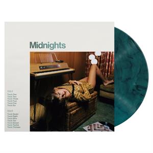 Midnights by Swift, Taylor