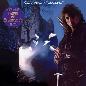 Legend by Clannad