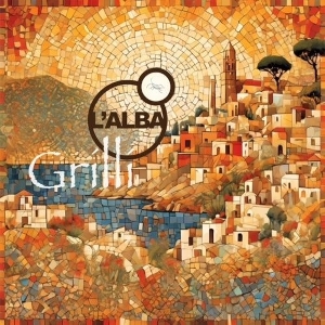 Grilli by L'alba