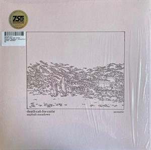 Asphalt Meadows by Death Cab For Cutie