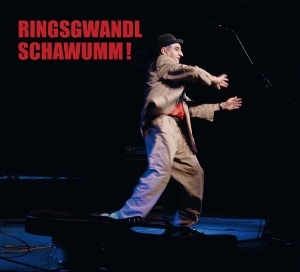 Schawumm! by Ringswandl, Georg