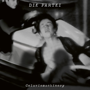 Celaviemachinery by Die Partei