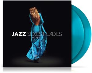 Jazz Sexiest Ladies Volume 3