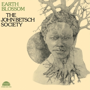 Earth Blossom by John Betsch Society