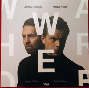 Who We Are by Neset, Marius & Leif O...