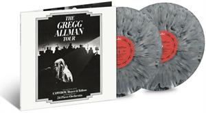 Gregg Allman Tour by Allman, Gregg