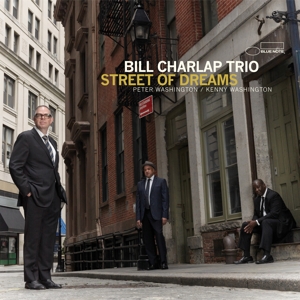 Street of Dreams by Charlap, Bill (Trio)