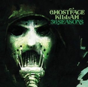 36 Seasons by Ghostface Killah