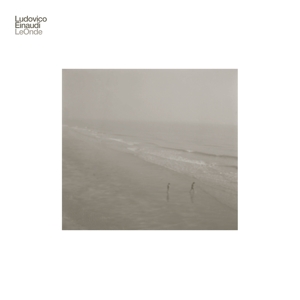Le Onde by Einaudi, Ludovico