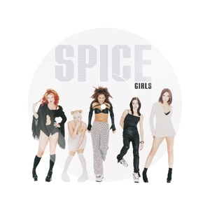 Spiceworld 25 by Spice Girls