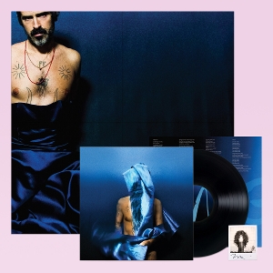 Flying Wig by Banhart, Devendra