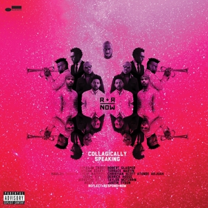 Collagically Speaking by R+R=Now