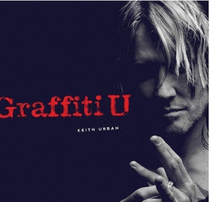 Graffiti U by Urban, Keith