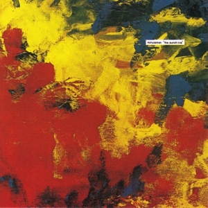 Punch Line by Minutemen