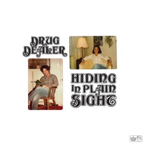 Hiding In Plain Sight by Drugdealer