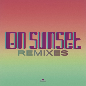 On Sunset by Paul Weller