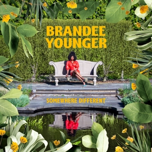 Somewhere Different by Younger, Brandee