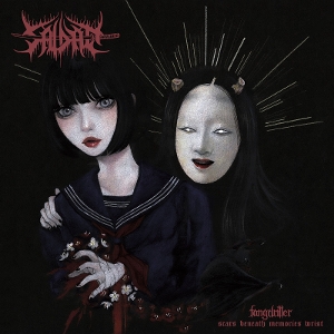 Fangdriller: Scars Beneath Memories Wrist by Saidan