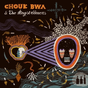Vodou Ale by Chouk Bwa & the an...