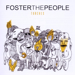 Torches by Foster the People