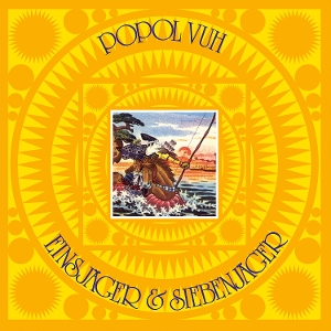 Einsjager Und Siebenjager by Popol Vuh