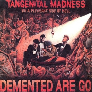 Tangenital Madness On a Pleasant Side of Hell