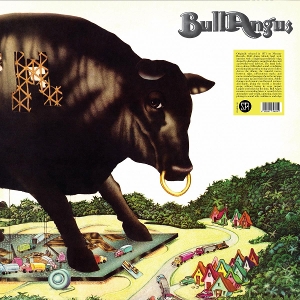 Bullangus by Bullangus