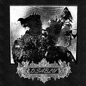 7-Righteous Light by D.Sablu