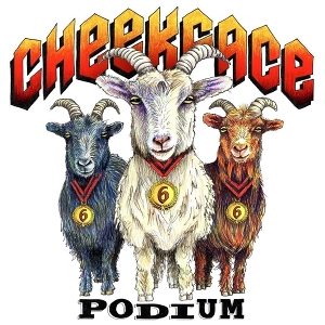 Podium by Cheekface