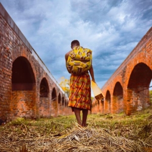 Journey To the Unknown by Barima, Nana Osei Twum