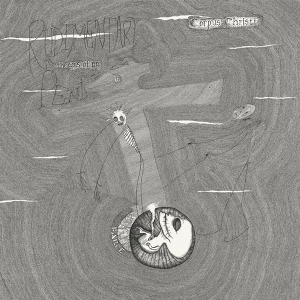 The E.P's of R.P. by Rudimentary Peni