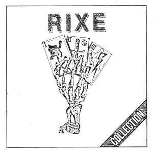 Collection by Rixe