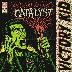 Catalyst by Victory Kid