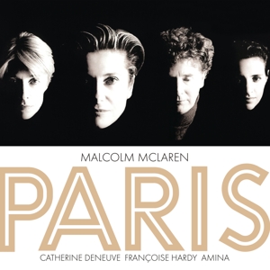 Paris by McLaren, Malcolm