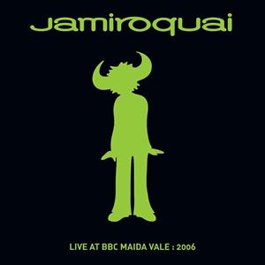 Live At Maida Vale by Jamiroquai