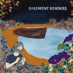 Lydiad by Basement Benders