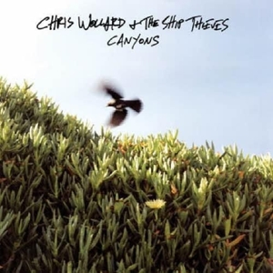Canyons by Wollard, Chris & Tthe ...