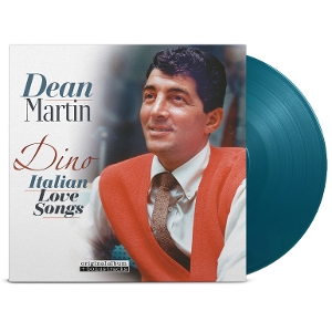 Dino: Italian Love Songs by Martin, Dean