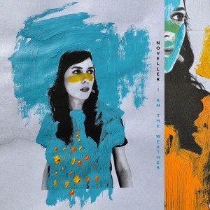 I Am the Weather by Noveller