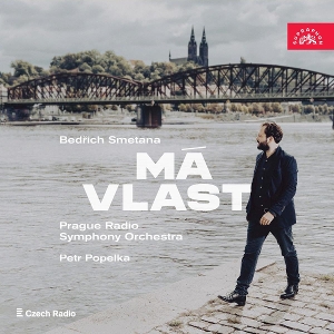 Smetana: Ma Vlast by Prague Radio Symphony ...
