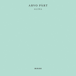 Arvo Part: Alina by Spivakov, Vladimir