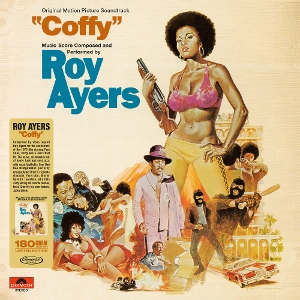 Coffy by Ayers, Roy
