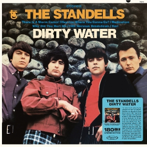 Dirty Water