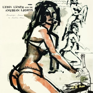 Champagne, Cocaine, Nicoteen Stains by Lunch, Lydia & Anubian...