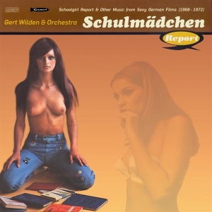 Schulmadchenreport