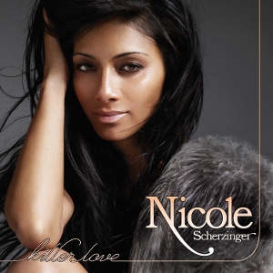 Killer Love by Scherzinger, Nicole