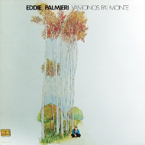 Vamonos Pa'l Monte by Palmieri, Eddie